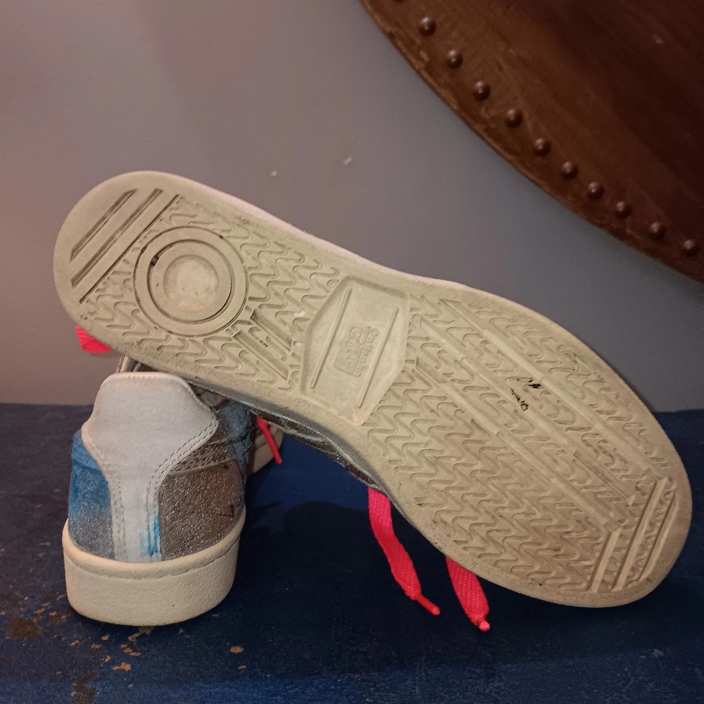 Custom Asics tiger - Picture 7 of 7